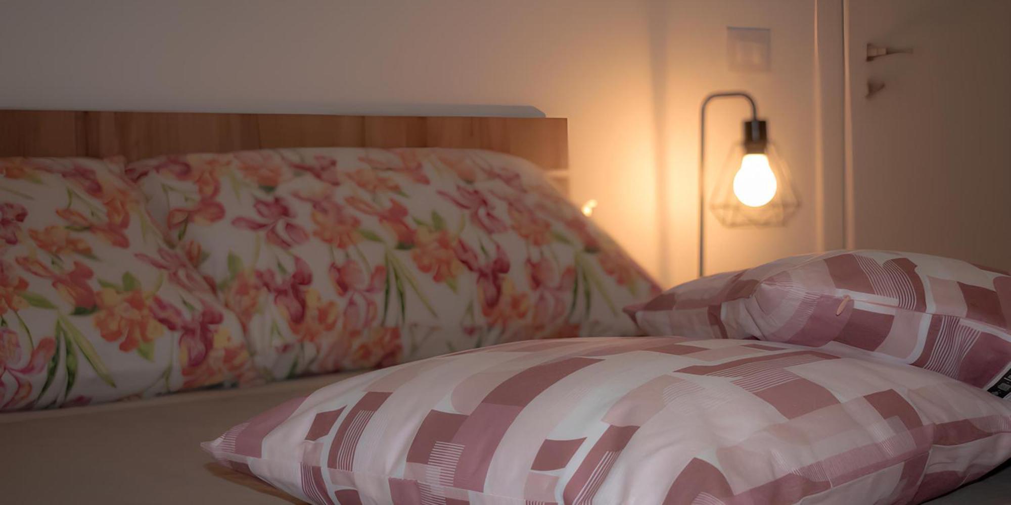 Apartamento 'ni Mia *